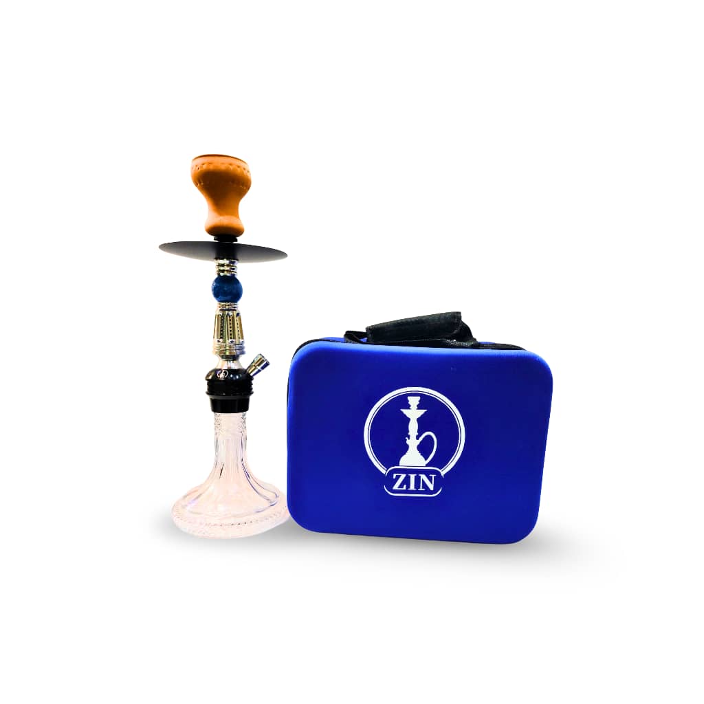 شيشة المنيوم ابو شنطه 